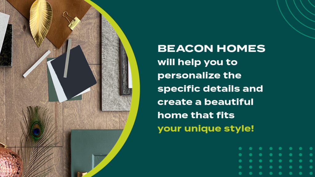 Custom Home Design Beacon Homes